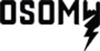 OSOM Wear logo