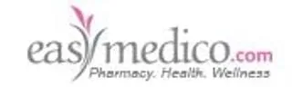 EasyMedico logo
