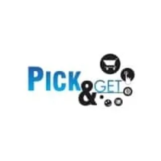 PickNGet logo