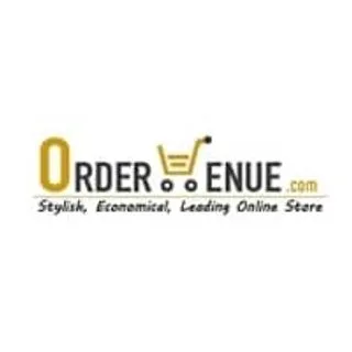 OrderVenue logo