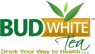 BudWhiteTea logo