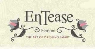 Entease logo