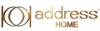 Address Home logo
