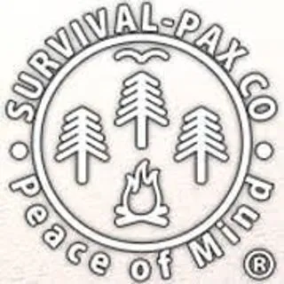 Survival-Pax logo
