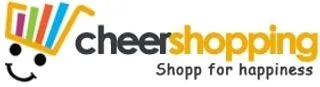Cheer Shopping logo
