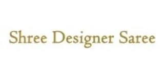 Shree Designer Saree logo