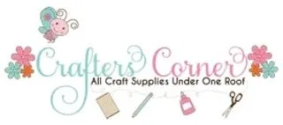 Crafters Corner logo
