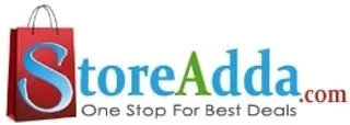 Storeadda logo