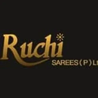 Ruchi Fashions logo