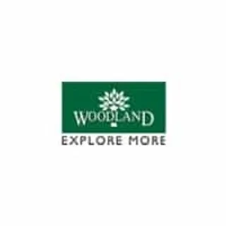 Woodland logo