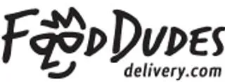 Food Dudes Delivery logo