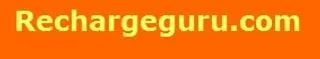 Recharge Guru logo