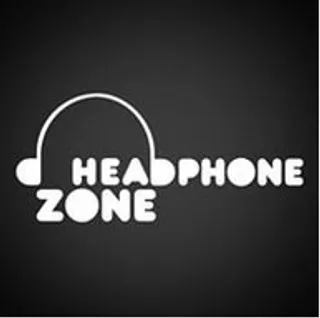 Headphone Zone logo