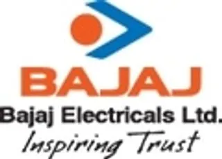 Bajaj Electricals logo