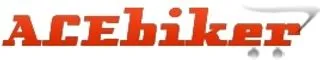 Acebiker logo