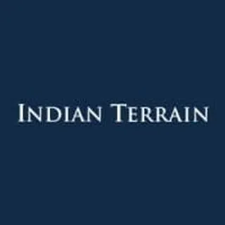 Indian Terrain logo