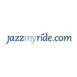 Jazzmyride logo