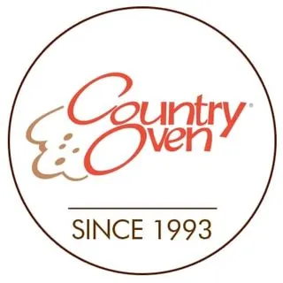 Country Oven logo