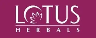Lotus Herbals logo