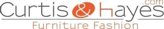 Curtis and Hayes logo