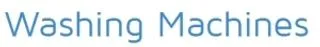 Washing Machines logo