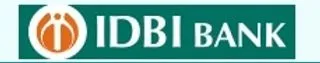 IDBI Bank logo
