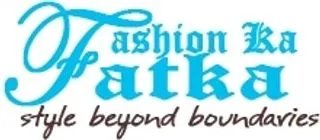 Fashion Ka Fatka logo
