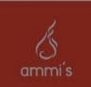 Ammi's Biryani logo