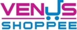 Venus Shoppee logo