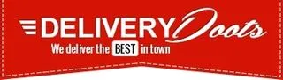 Delivery Doots logo