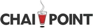 Chai Point logo