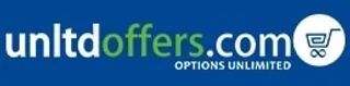 UnltdOffers logo