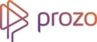 Prozo logo