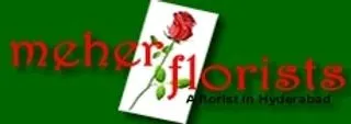 MeherFlorists logo
