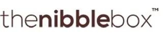 The Nibble Box logo
