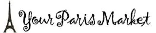 Your Paris Market logo