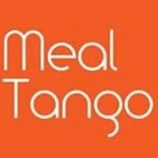 MealTango logo