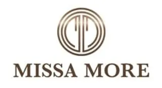 Missa More logo
