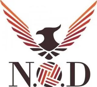Needle Of Destiny logo