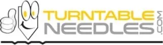 Turntable Needles logo