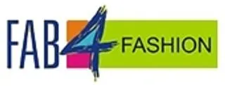 Fab4fashion logo