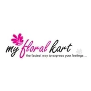 Myfloralkart logo