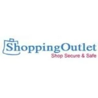 ShoppingOutlet logo