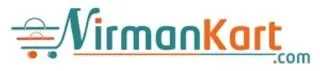 Nirman Kart logo