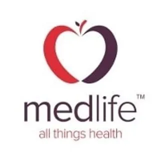 Medlife logo