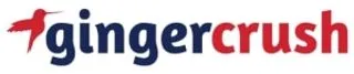 Gingercrush logo
