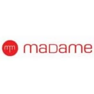 Madame logo