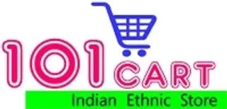 101Cart logo