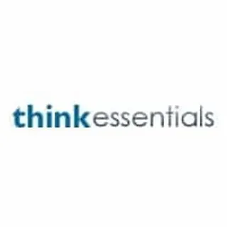 Think Essentials logo