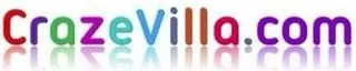 CrazeVilla logo